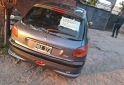 Autos - Peugeot 206 1.4 2008 Nafta 198000Km - En Venta