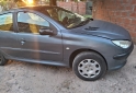 Autos - Peugeot 206 1.4 2008 Nafta 198000Km - En Venta