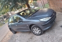 Autos - Peugeot 206 1.4 2008 Nafta 198000Km - En Venta