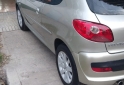 Autos - Peugeot 207 compact 2009 Nafta 192000Km - En Venta