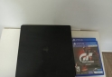 Electrnica - Vendo ps4 - En Venta