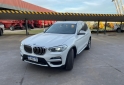 Camionetas - Bmw X3 2020 Nafta 21300Km - En Venta