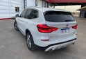 Camionetas - Bmw X3 2020 Nafta 21300Km - En Venta