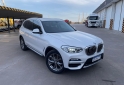 Camionetas - Bmw X3 2020 Nafta 21300Km - En Venta