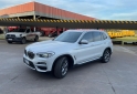 Camionetas - Bmw X3 2020 Nafta 21300Km - En Venta