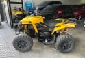 Cuatris y UTVs - Can Am Renegade 500 2013  111111Km - En Venta