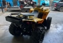 Cuatris y UTVs - Can Am Renegade 500 2013  111111Km - En Venta