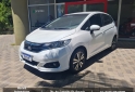 Autos - Honda Fit Exl 2020 Nafta 15000Km - En Venta