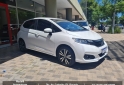 Autos - Honda Fit Exl 2020 Nafta 15000Km - En Venta