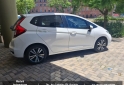 Autos - Honda Fit Exl 2020 Nafta 15000Km - En Venta