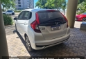 Autos - Honda Fit Exl 2020 Nafta 15000Km - En Venta