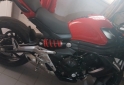 Motos - Kawasaki Er6n 2013 Nafta 15500Km - En Venta