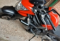 Motos - Kawasaki Er6n 2013 Nafta 15500Km - En Venta