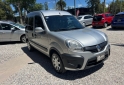 Utilitarios - Renault KANGOO 1.6 CONFORT 5 AS 2014 GNC  - En Venta