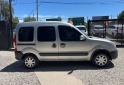 Utilitarios - Renault KANGOO 1.6 CONFORT 5 AS 2014 GNC  - En Venta