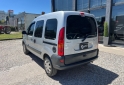 Utilitarios - Renault KANGOO 1.6 CONFORT 5 AS 2014 GNC  - En Venta