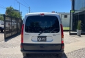 Utilitarios - Renault KANGOO 1.6 CONFORT 5 AS 2014 GNC  - En Venta