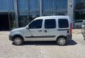 Utilitarios - Renault KANGOO 1.6 CONFORT 5 AS 2014 GNC  - En Venta