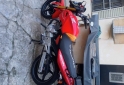 Motos - Honda Twister 2005 Nafta 29000Km - En Venta