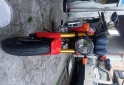 Motos - Honda Twister 2005 Nafta 29000Km - En Venta