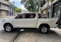 Camionetas - Toyota Hilux 2.8 srv 2017 Diesel 111111Km - En Venta