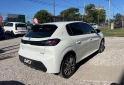 Autos - Peugeot 208 1.6 FELINE TRIPTONIC 2023 Nafta  - En Venta