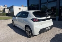 Autos - Peugeot 208 1.6 FELINE TRIPTONIC 2023 Nafta  - En Venta