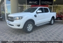 Camionetas - Ford Ranger XLS No Hilux 2020 Diesel 50000Km - En Venta