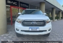 Camionetas - Ford Ranger XLS No Hilux 2020 Diesel 50000Km - En Venta