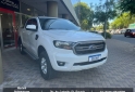 Camionetas - Ford Ranger XLS No Hilux 2020 Diesel 50000Km - En Venta