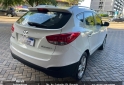 Camionetas - Hyundai Tucson 2013 Nafta  - En Venta