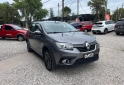 Autos - Renault LOGAN 1.6 INTENS CVT 2020 Nafta  - En Venta