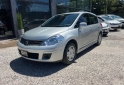 Autos - Nissan TIIDA 1.8 VISIA 2013 Nafta  - En Venta