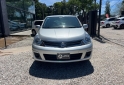 Autos - Nissan TIIDA 1.8 VISIA 2013 Nafta  - En Venta