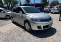 Autos - Nissan TIIDA 1.8 VISIA 2013 Nafta  - En Venta