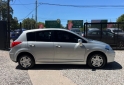 Autos - Nissan TIIDA 1.8 VISIA 2013 Nafta  - En Venta