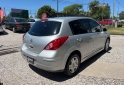 Autos - Nissan TIIDA 1.8 VISIA 2013 Nafta  - En Venta