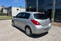 Autos - Nissan TIIDA 1.8 VISIA 2013 Nafta  - En Venta