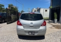 Autos - Nissan TIIDA 1.8 VISIA 2013 Nafta  - En Venta