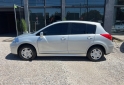 Autos - Nissan TIIDA 1.8 VISIA 2013 Nafta  - En Venta