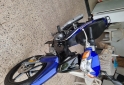 Motos - Yamaha New crypton 2022 Nafta 18000Km - En Venta