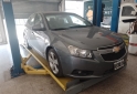 Autos - Chevrolet CRUZE LTZ 2011 Nafta 79000Km - En Venta