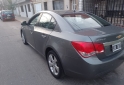 Autos - Chevrolet CRUZE LTZ 2011 Nafta 79000Km - En Venta