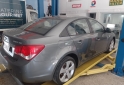 Autos - Chevrolet CRUZE LTZ 2011 Nafta 79000Km - En Venta