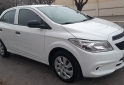 Autos - Chevrolet ONIX LT NAFTA 1.4 2016 Nafta 100850Km - En Venta