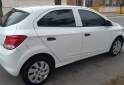 Autos - Chevrolet ONIX LT NAFTA 1.4 2016 Nafta 100850Km - En Venta