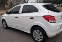 Autos - Chevrolet ONIX LT NAFTA 1.4 2016 Nafta 100850Km - En Venta