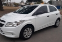 Autos - Chevrolet ONIX LT NAFTA 1.4 2016 Nafta 100850Km - En Venta