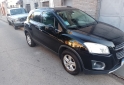 Autos - Chevrolet TRACKER LTZ 2016 Nafta 121000Km - En Venta