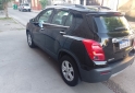 Autos - Chevrolet TRACKER LTZ 2016 Nafta 121000Km - En Venta